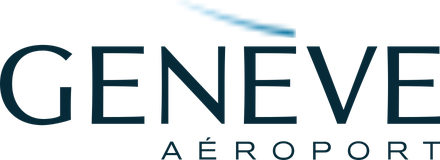 Geneva Airport logo
