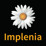 Implenia logo