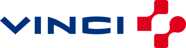 VINCI logo